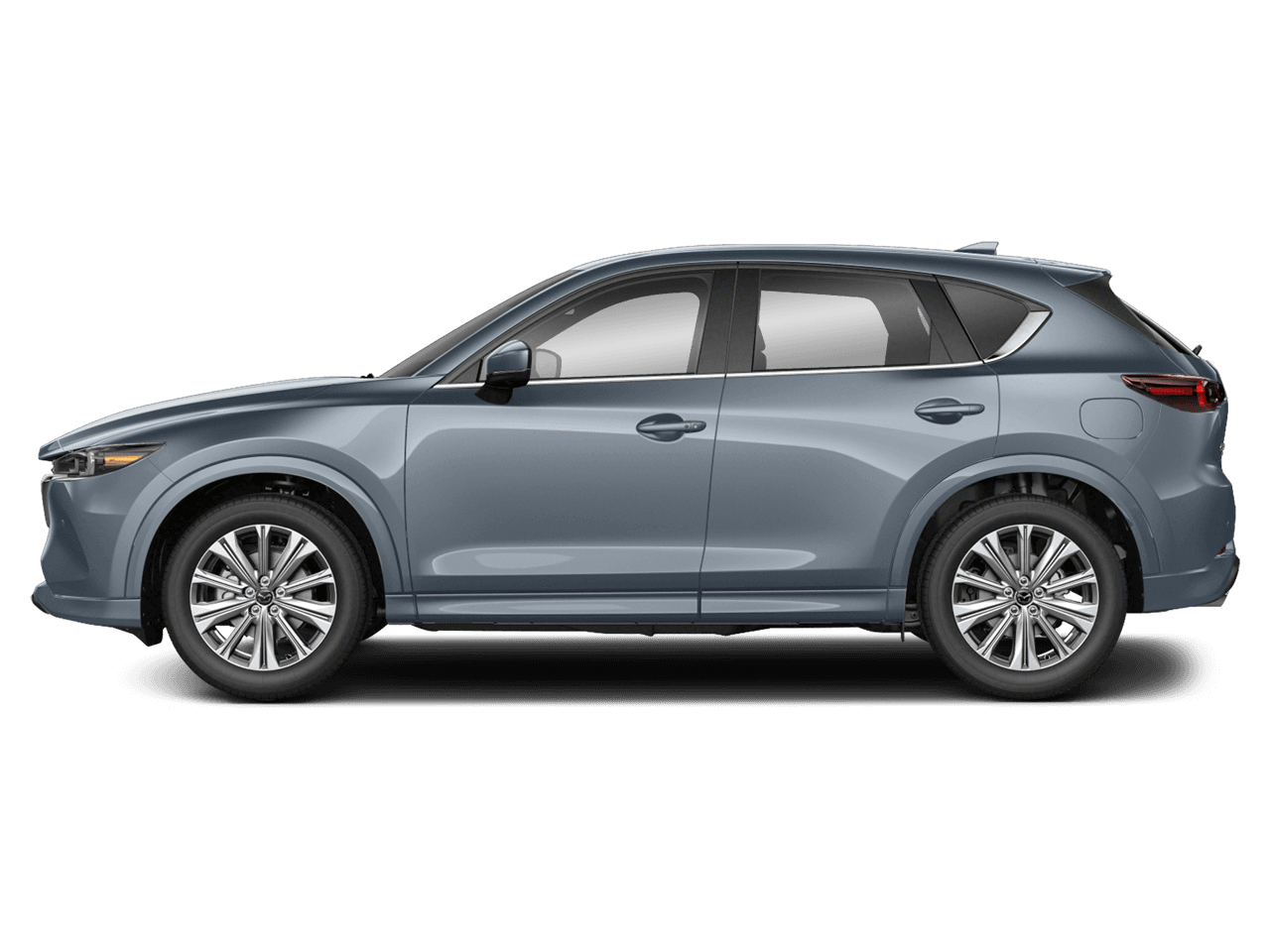 2022 Mazda CX-5 Photo in Silver Spring, MD 20904