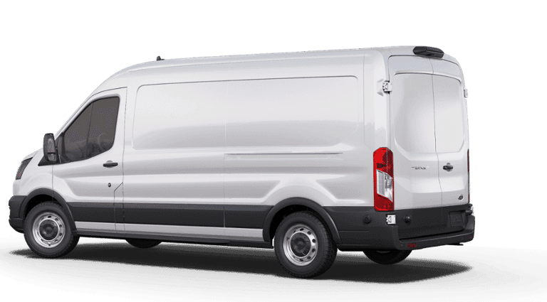 2024 Ford Transit-250 Photo in Silver Spring, MD 20904