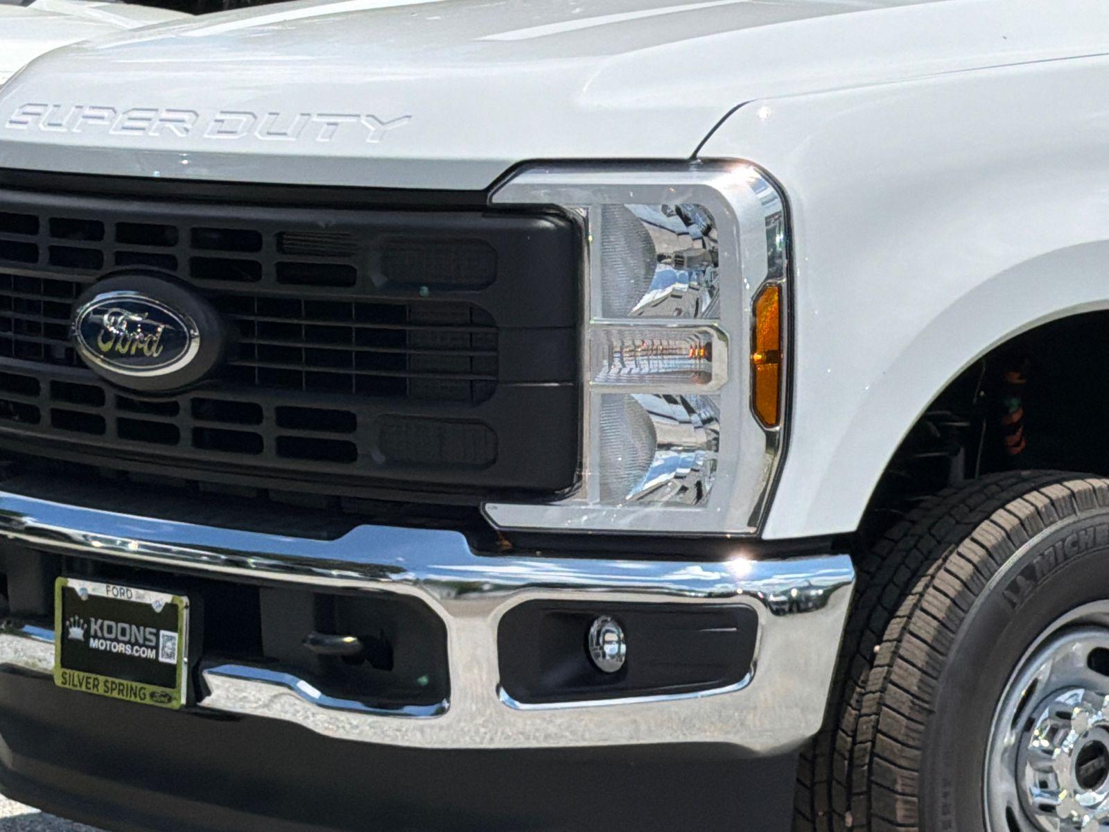2026 Ford F-350SD Photo in Silver Spring, MD 20904