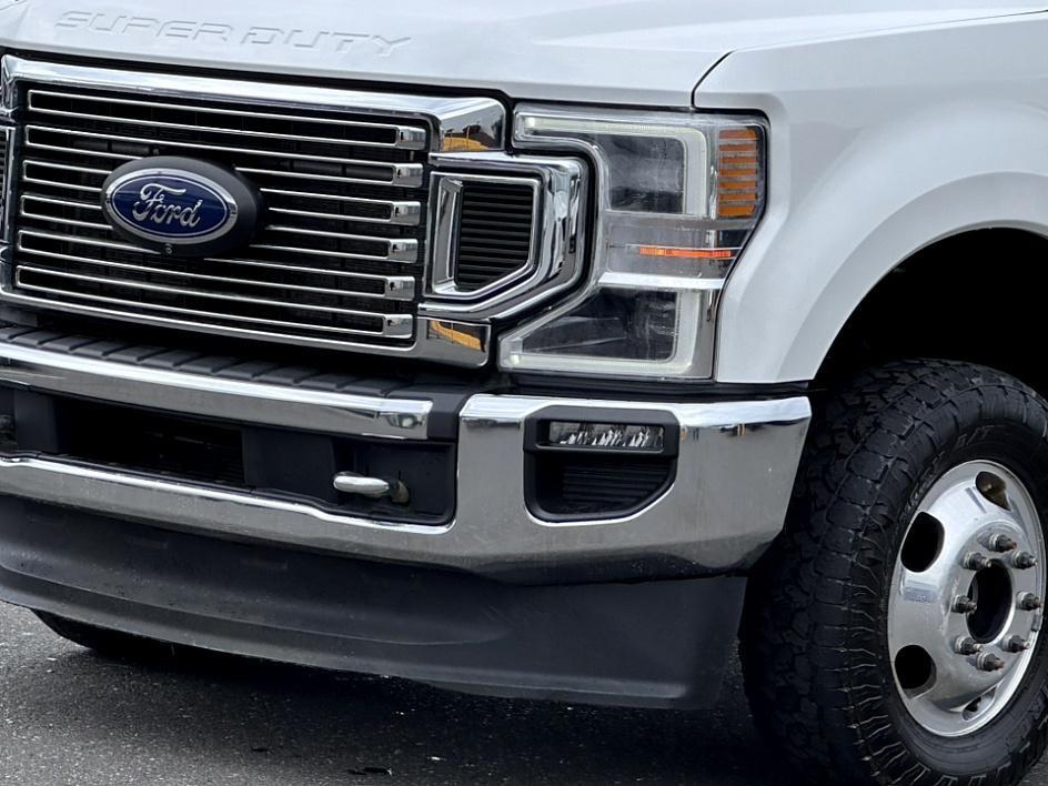 2022 Ford F-350 Super Duty Photo in Silver Spring, MD 20904