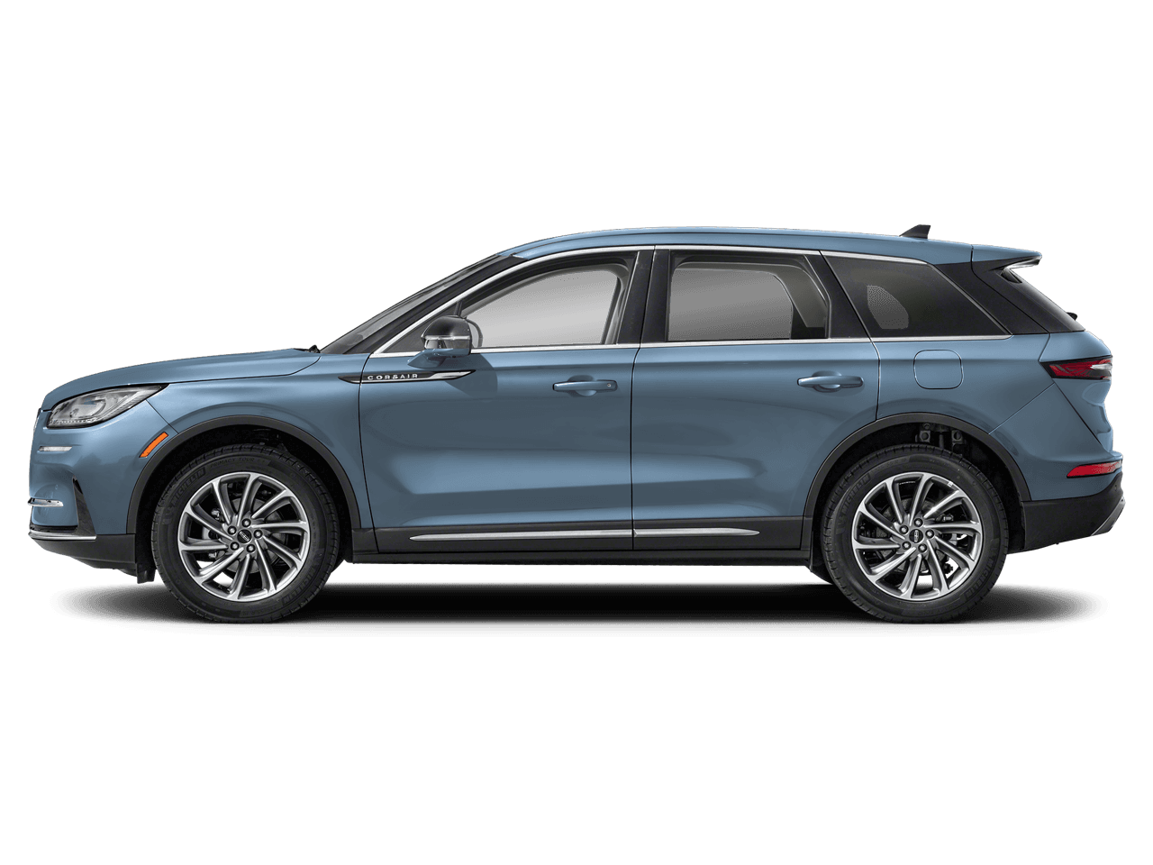 2023 Lincoln Corsair Photo in Bethesda, MD 20814