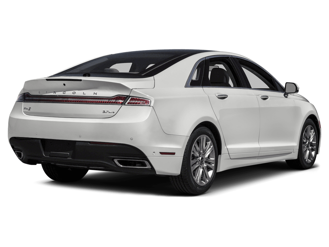 2015 Lincoln MKZ Photo in Silver Spring, MD 20904
