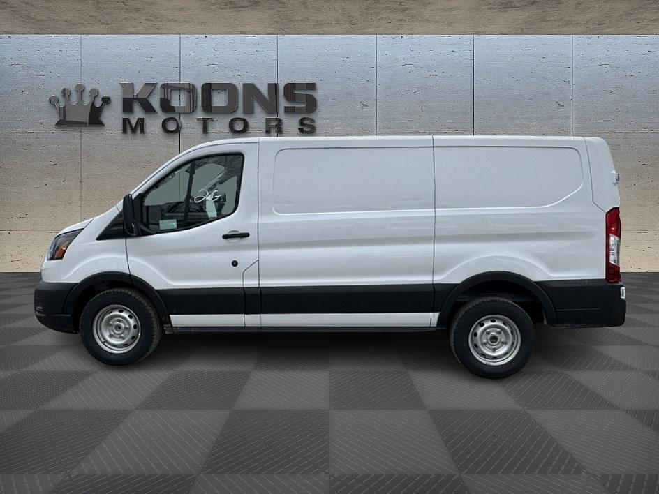 2024 Ford Transit-150 Photo in Silver Spring, MD 20904