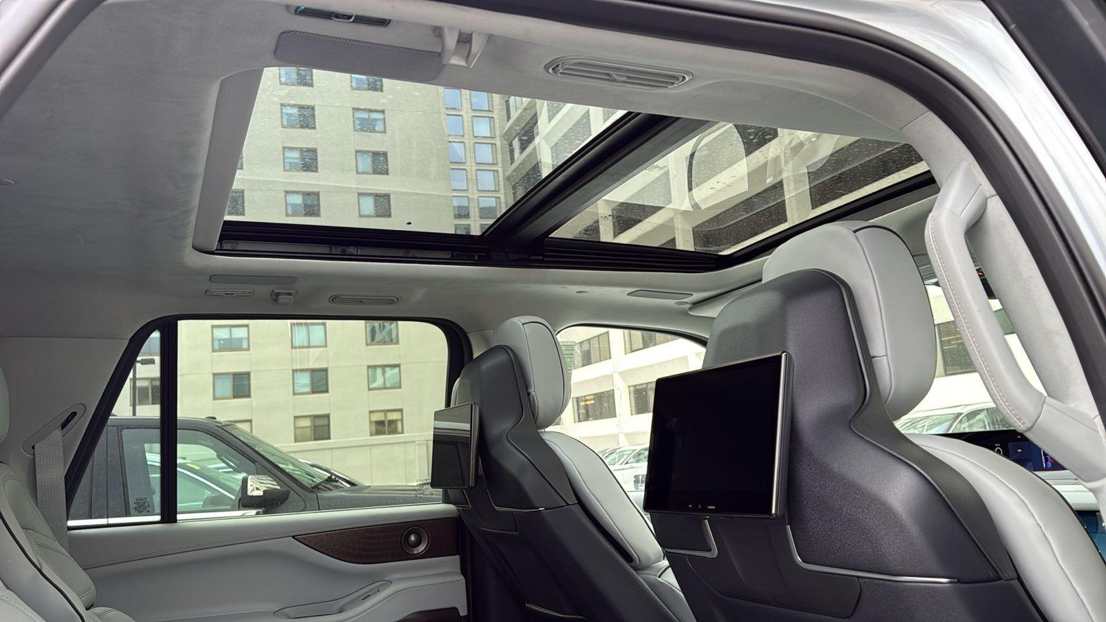 2026 Lincoln Navigator L Photo in Bethesda, MD 20814