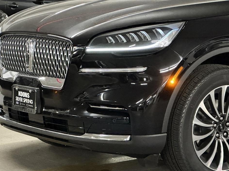 2024 Lincoln Aviator Photo in Bethesda, MD 20814