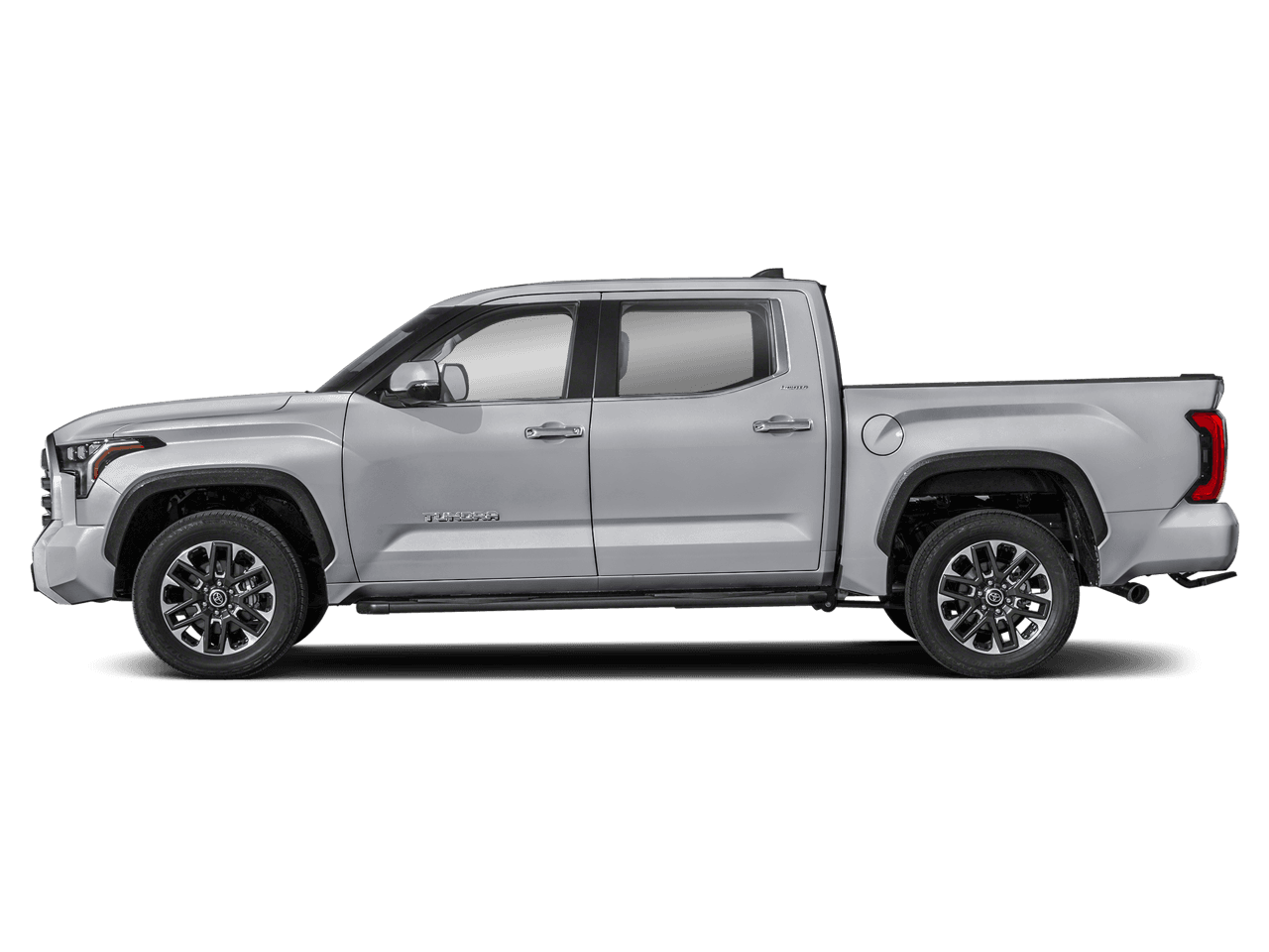 2025 Toyota Tundra Photo in Silver Spring, MD 20904