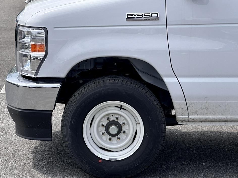 2025 Ford E-350SD Photo in Silver Spring, MD 20904