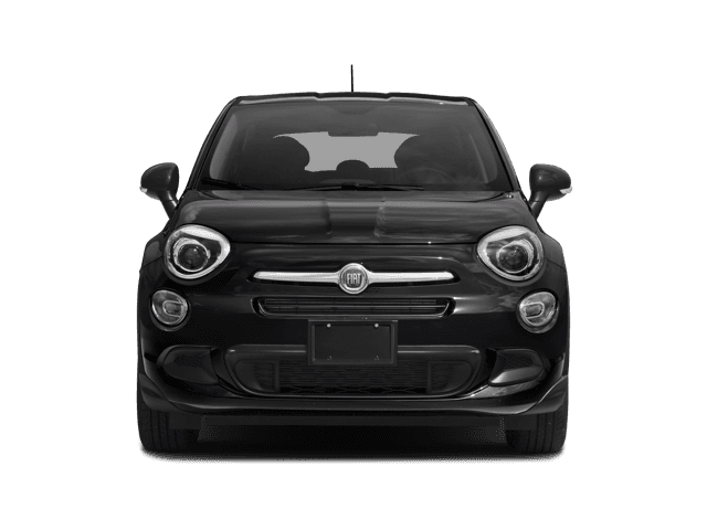 2017 Fiat 500X Photo in Silver Spring, MD 20904