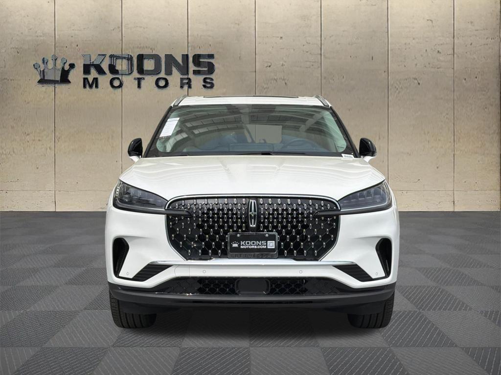 2026 Lincoln Aviator Photo in Bethesda, MD 20814