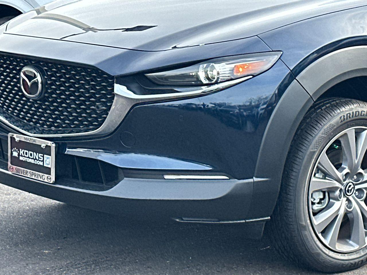 2026 Mazda CX-30 Photo in Silver Spring, MD 20904