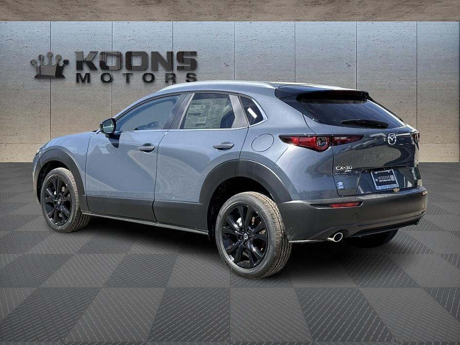 2024 Mazda CX-30 Photo in Silver Spring, MD 20904
