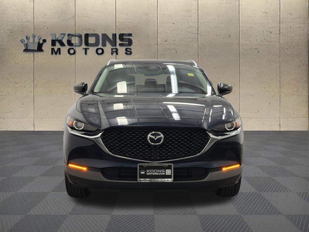 2025 Mazda CX-30 Photo in Silver Spring, MD 20904