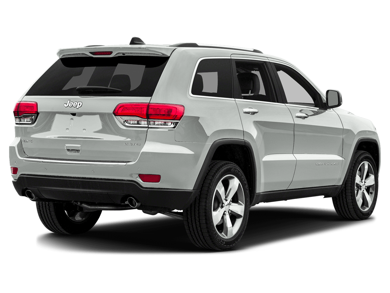 2015 Jeep Grand Cherokee Photo in Silver Spring, MD 20904