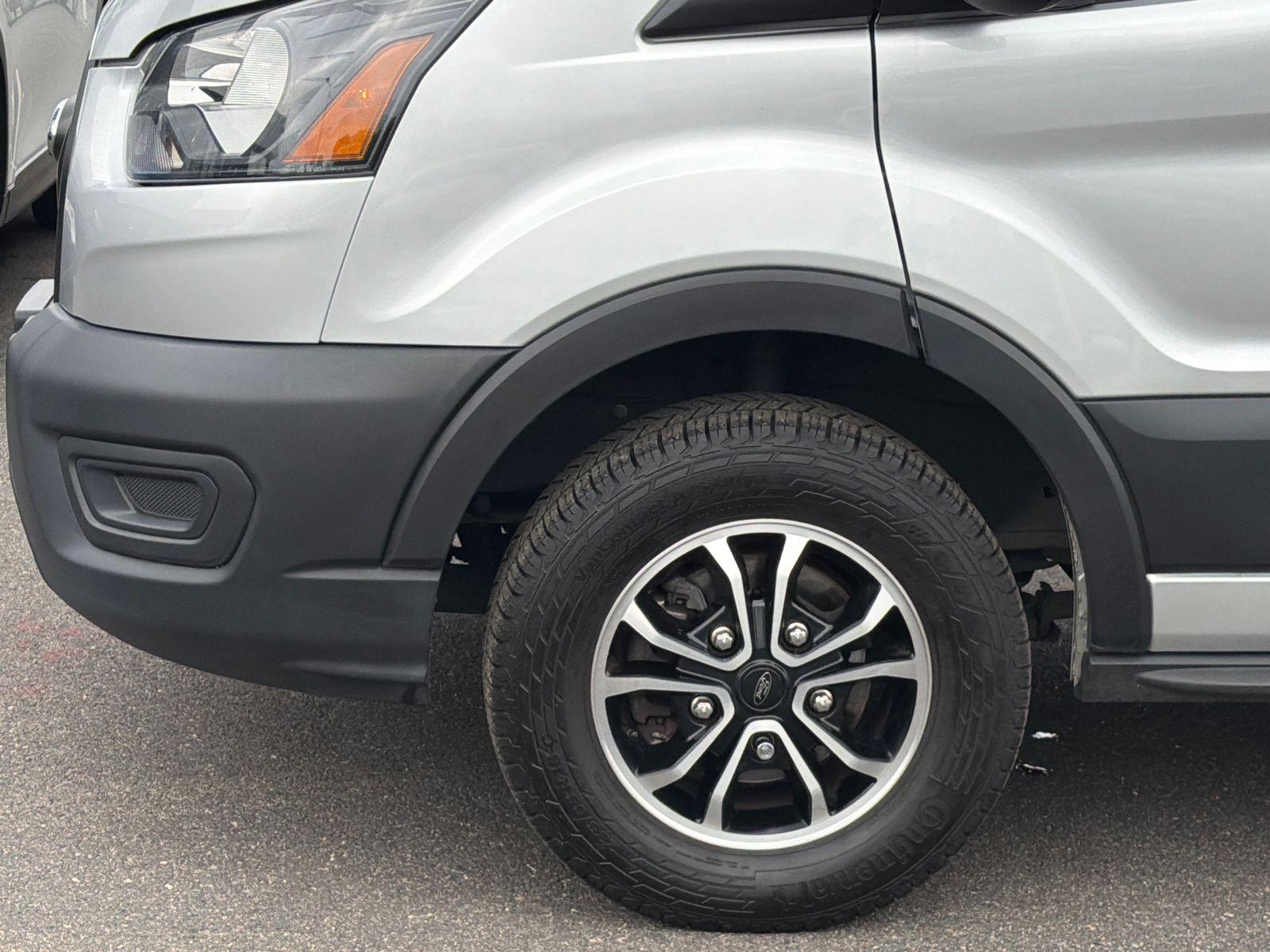 2023 Ford Transit-250 Photo in Silver Spring, MD 20904