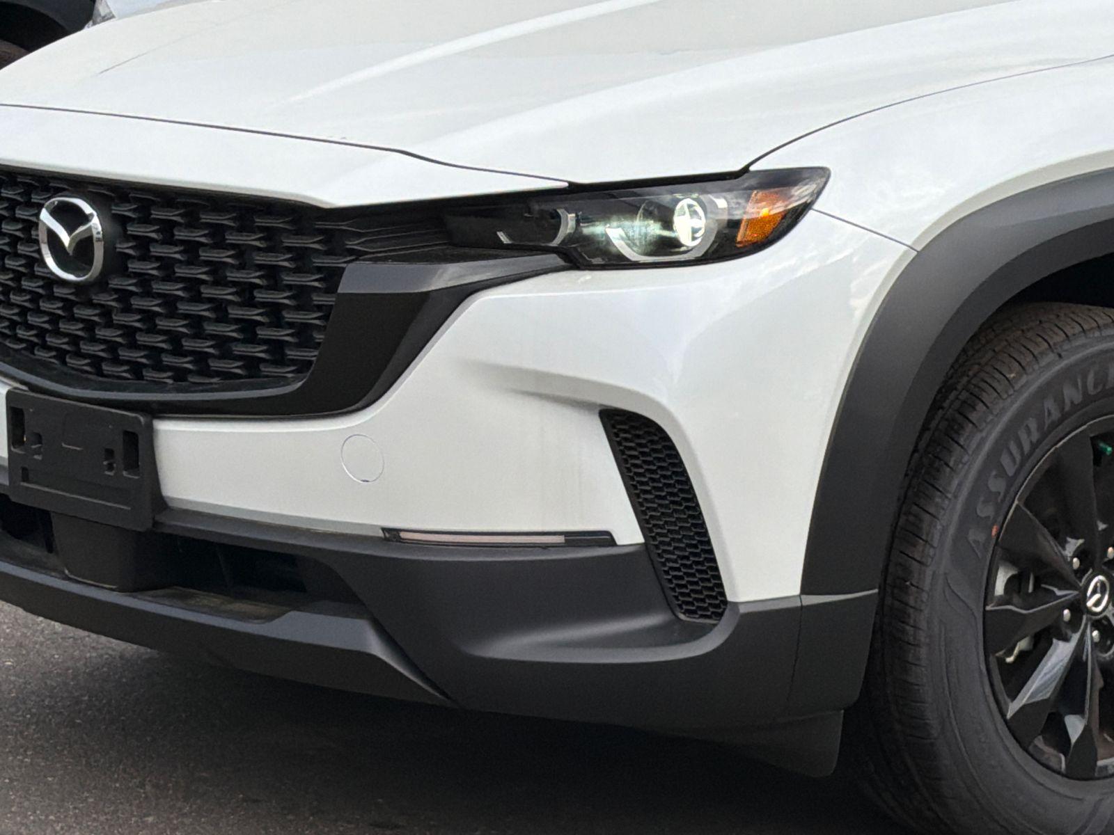 2026 Mazda CX-50 Photo in Silver Spring, MD 20904