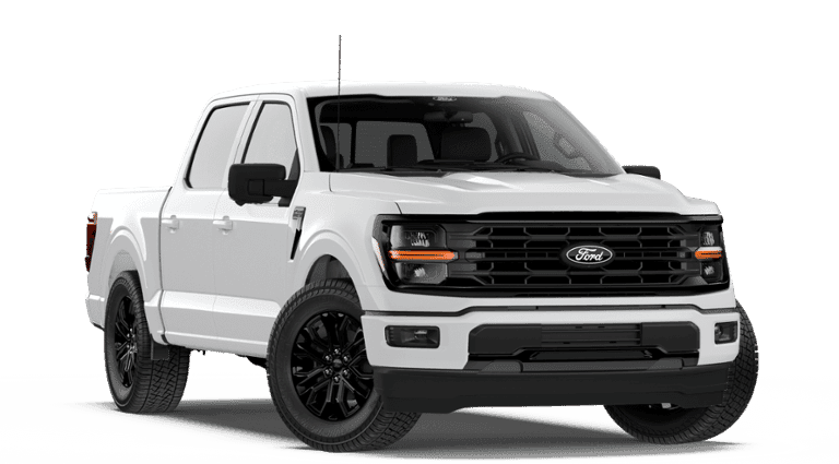 2026 Ford F-150 Photo in Silver Spring, MD 20904