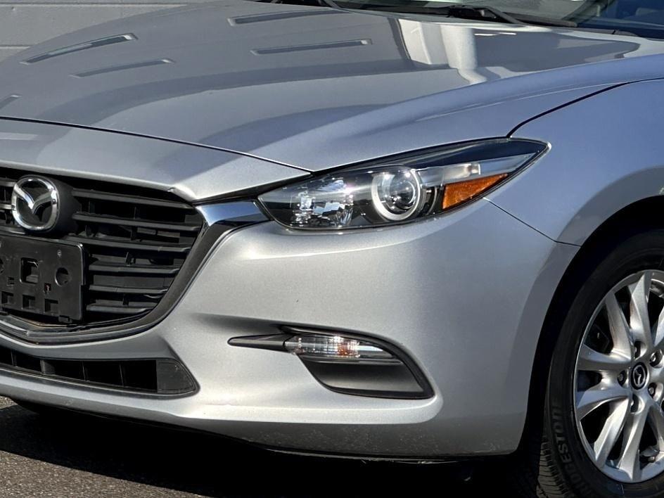 2018 Mazda Mazda3 Photo in Silver Spring, MD 20904