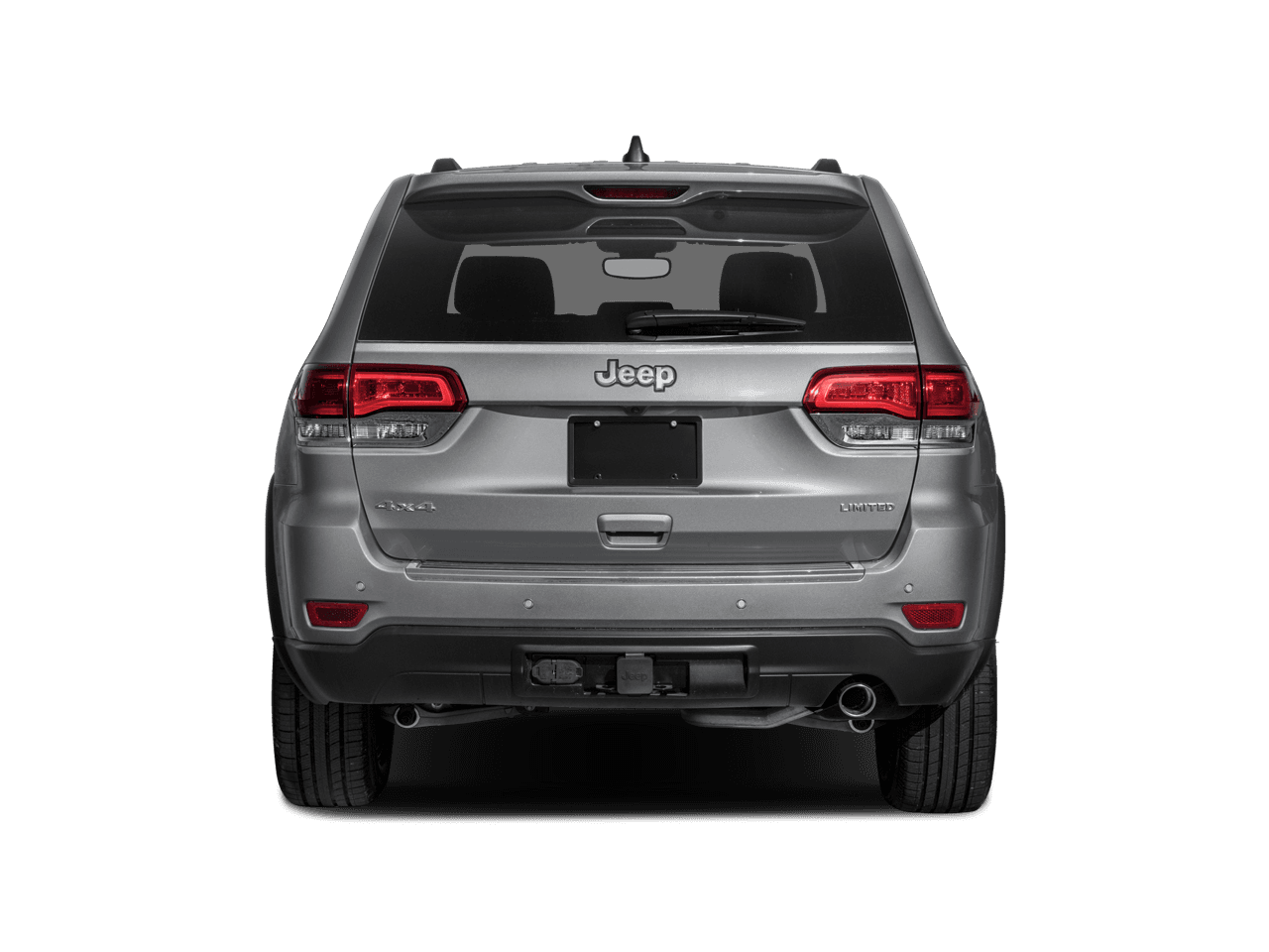 2021 Jeep Grand Cherokee Photo in Silver Spring, MD 20904