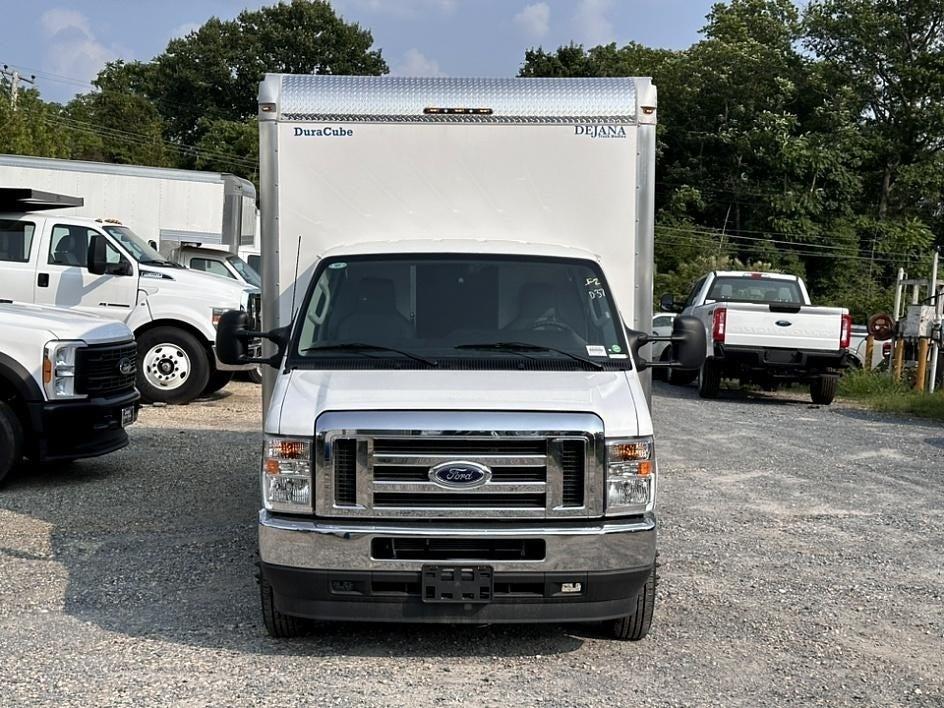 2024 Ford Econoline Cutaway Photo in Silver Spring, MD 20904