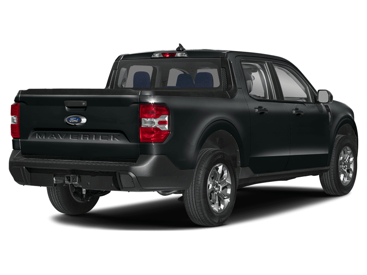 2024 Ford Maverick Photo in Silver Spring, MD 20904