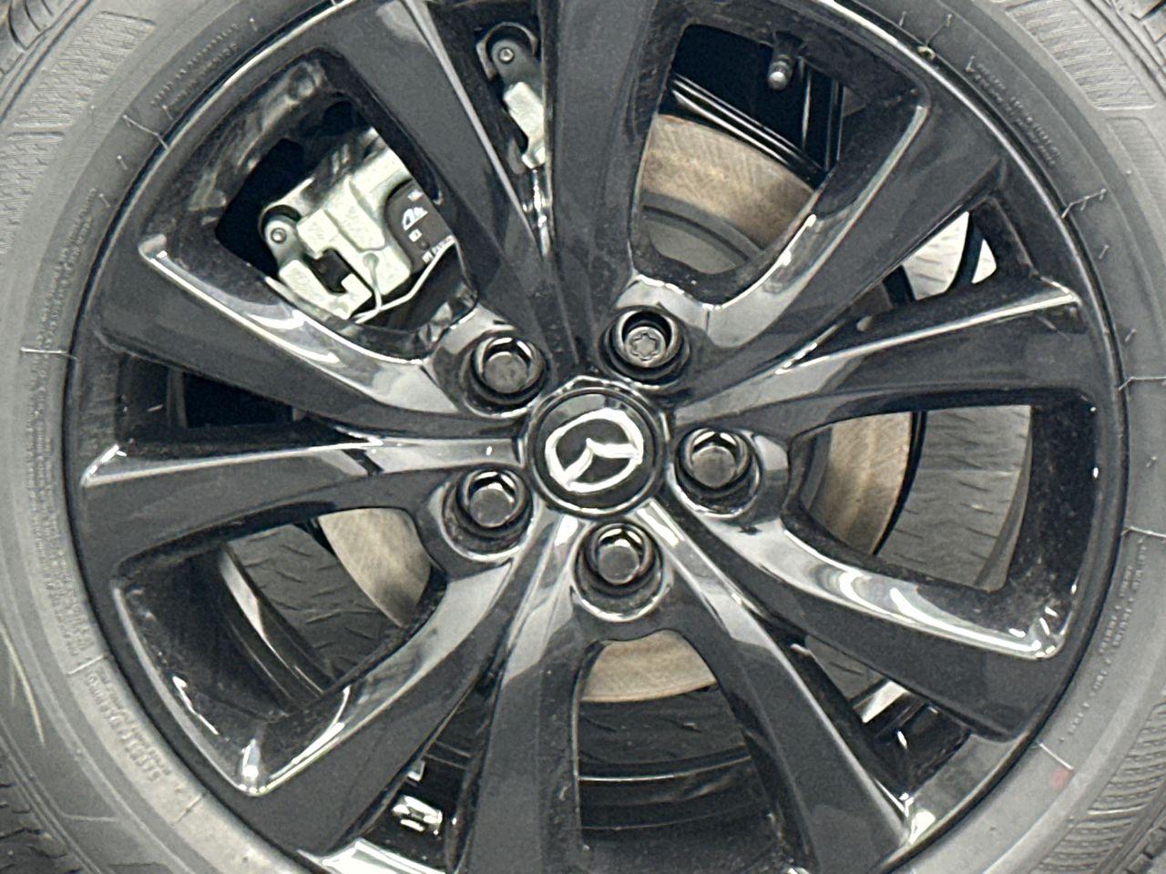 2026 Mazda CX-30 Photo in Silver Spring, MD 20904