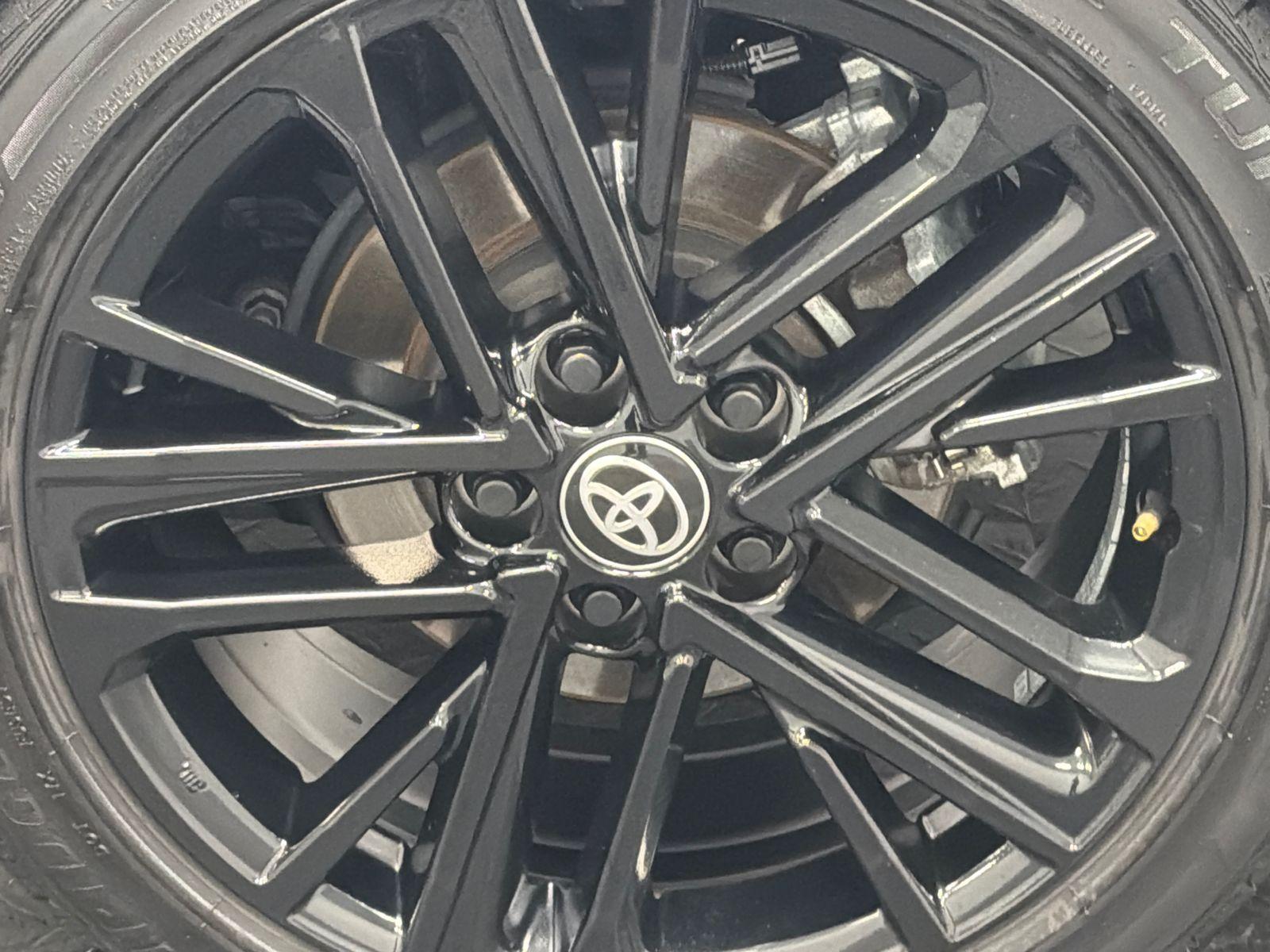 2025 Toyota Camry Photo in Silver Spring, MD 20904