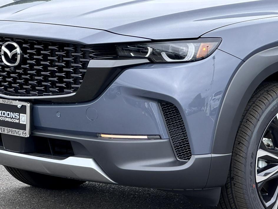 2025 Mazda CX-50 Photo in Silver Spring, MD 20904