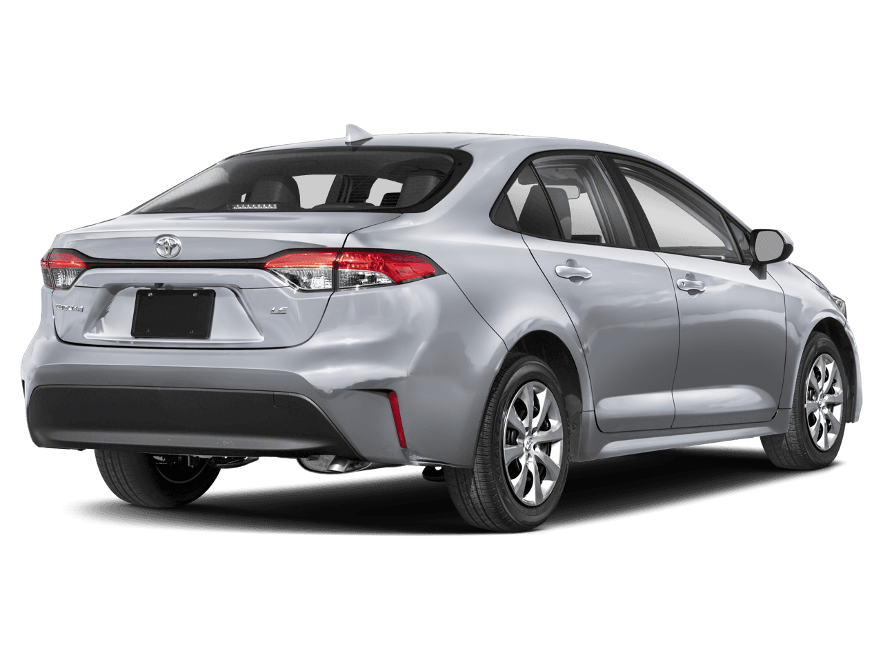 2023 Toyota Corolla Photo in Silver Spring, MD 20904