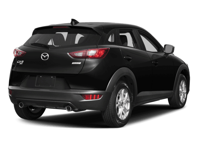 2017 Mazda CX-3 Photo in Silver Spring, MD 20904