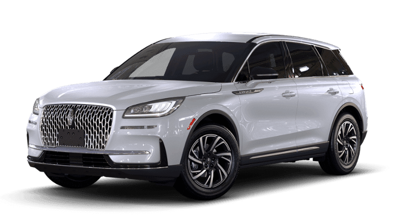 2025 Lincoln Corsair Photo in Bethesda, MD 20814