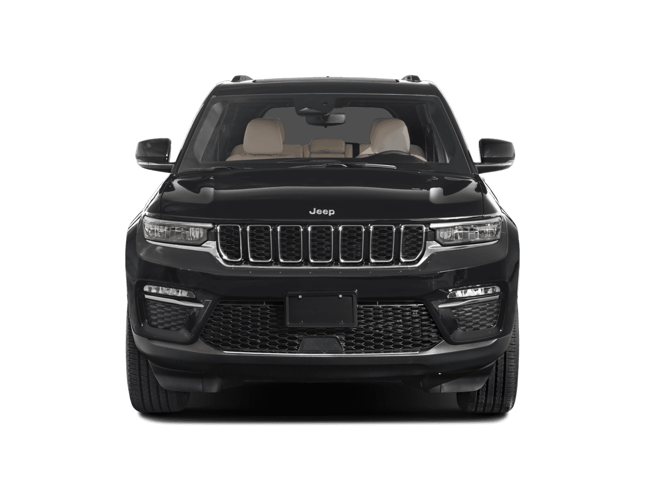 2024 Jeep Grand Cherokee Photo in Bethesda, MD 20814