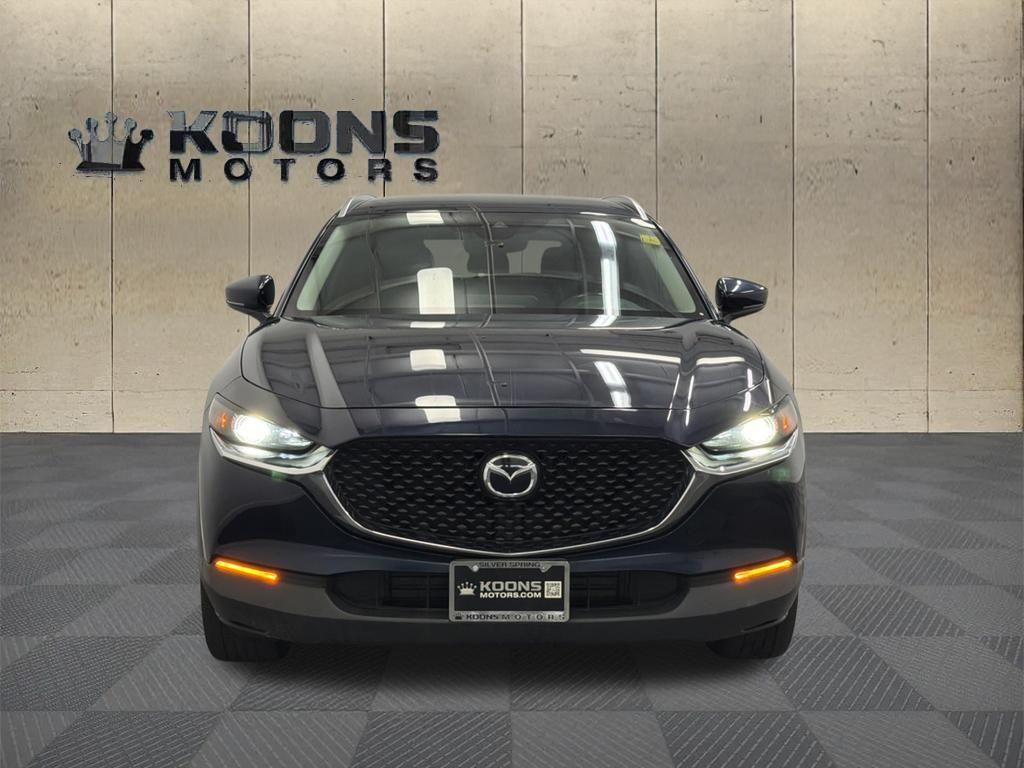 2023 Mazda CX-30 Photo in Silver Spring, MD 20904