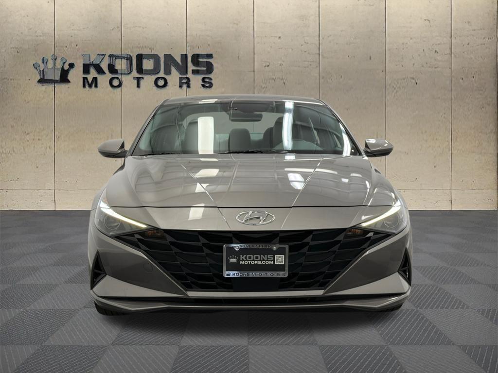 2023 Hyundai Elantra Photo in Silver Spring, MD 20904
