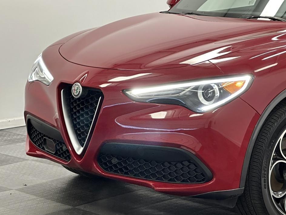 2023 Alfa Romeo Stelvio Photo in Silver Spring, MD 20904