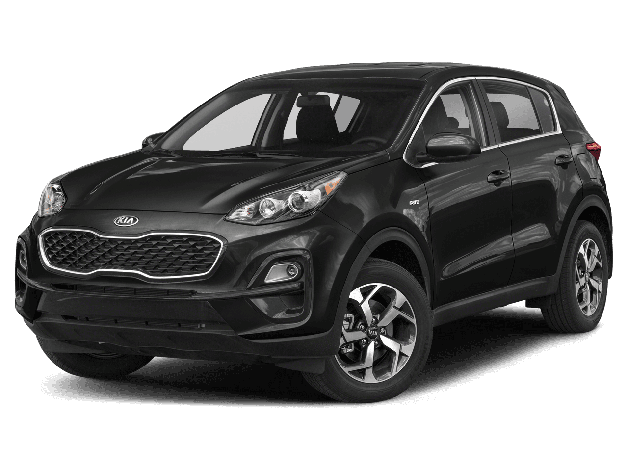 2020 Kia Sportage Photo in Silver Spring, MD 20904