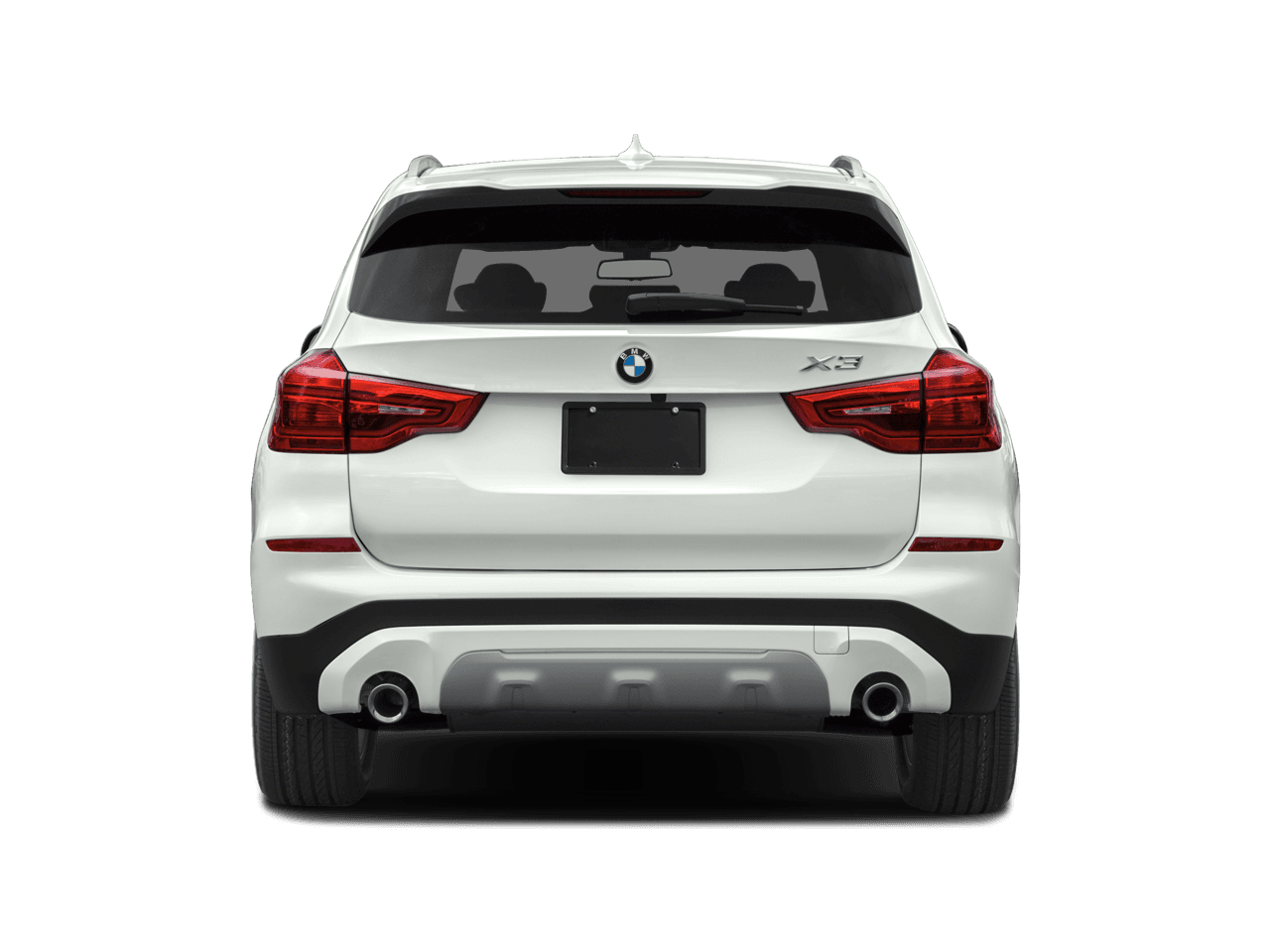 2019 BMW X3 Photo in Silver Spring, MD 20904