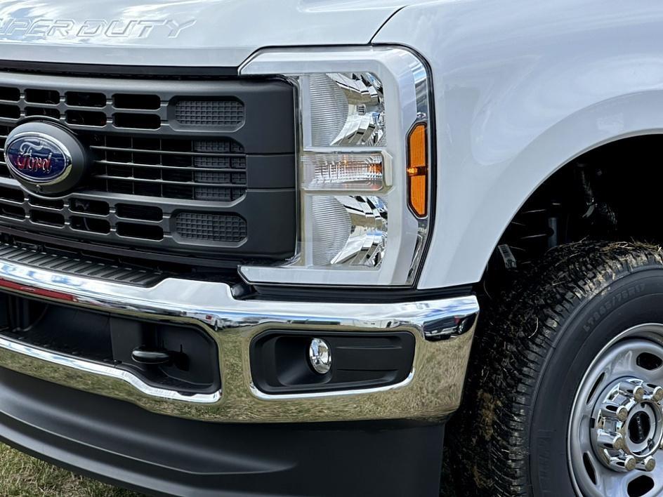 2024 Ford F-250 Super Duty Photo in Silver Spring, MD 20904