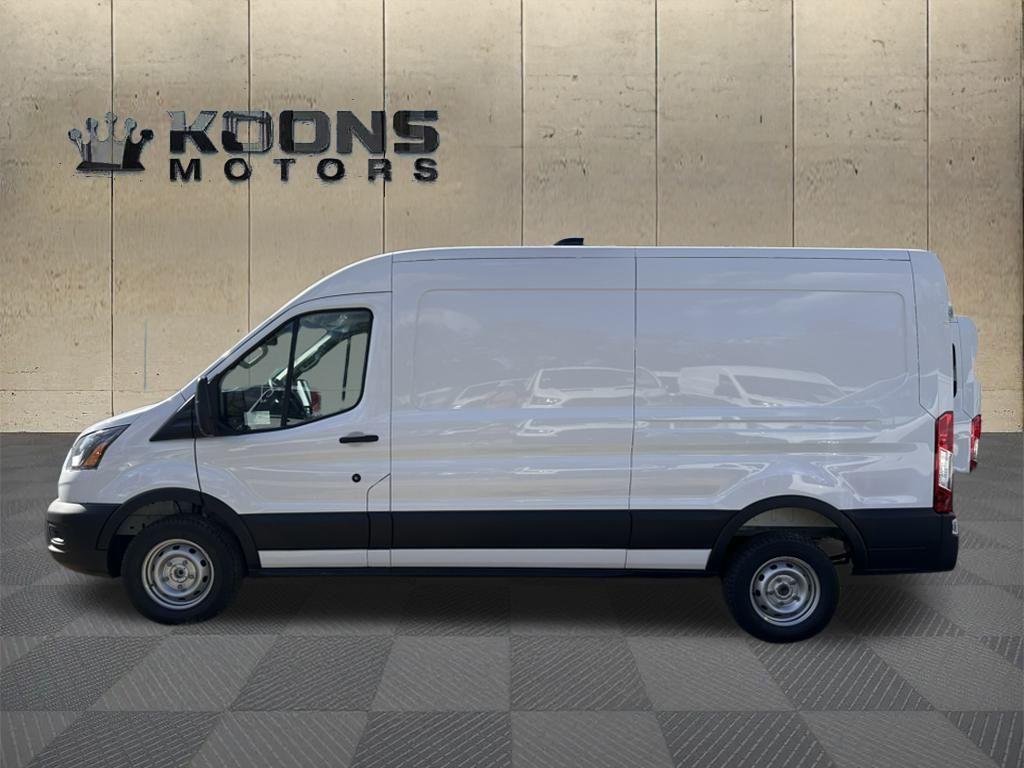 2026 Ford Transit-250 Photo in Silver Spring, MD 20904