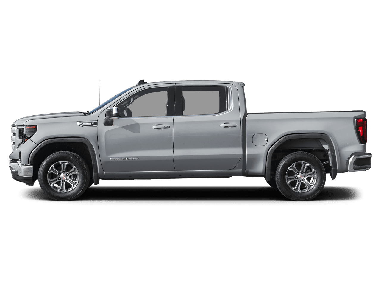 2025 GMC Sierra 1500 Photo in Bethesda, MD 20814