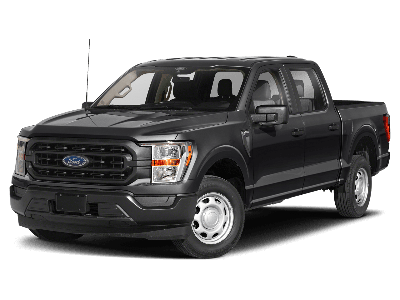 2022 Ford F-150 Photo in Silver Spring, MD 20904