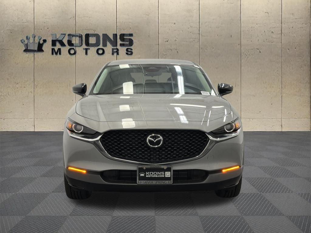 2026 Mazda CX-30 Photo in Silver Spring, MD 20904