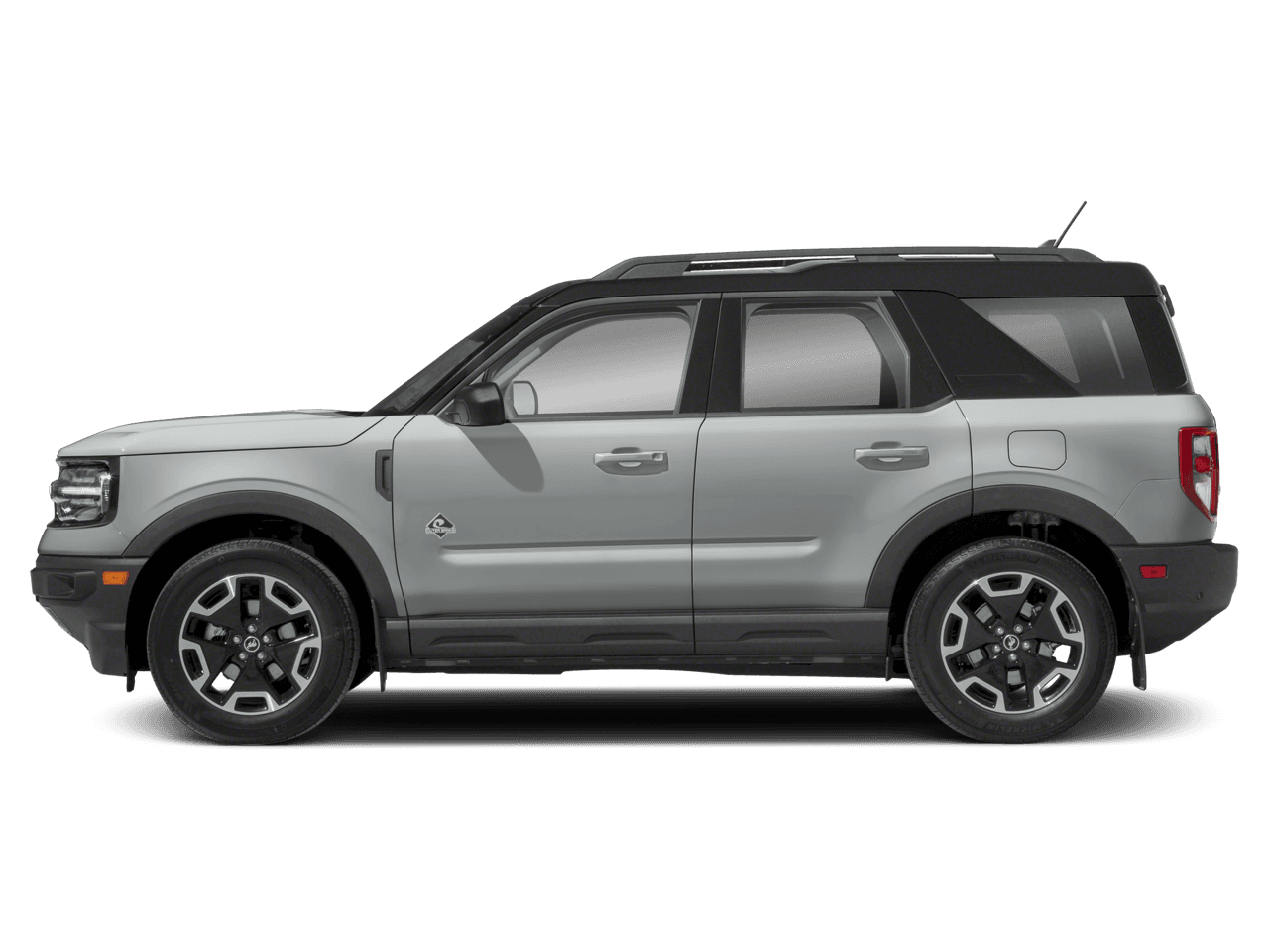 2024 Ford Bronco Sport Photo in Bethesda, MD 20814