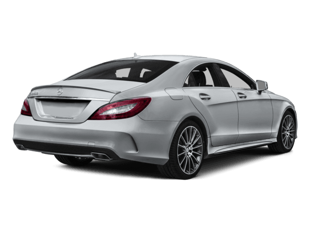 2016 Mercedes-Benz CLS Photo in Silver Spring, MD 20904