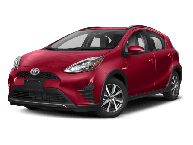 2018 Toyota Prius c Photo in Silver Spring, MD 20904