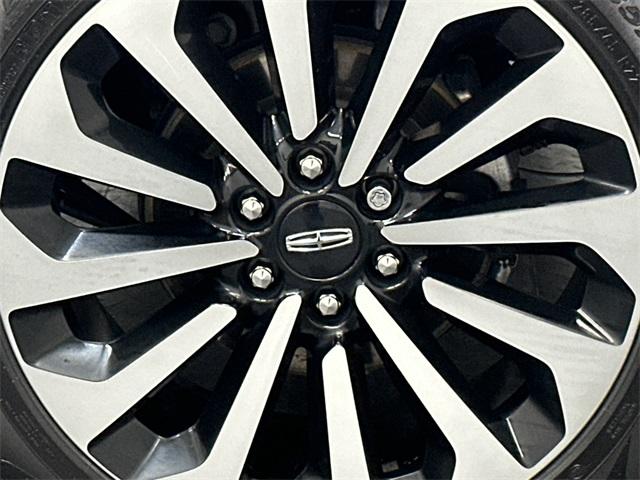 2023 Lincoln Navigator L Photo in Bethesda, MD 20814