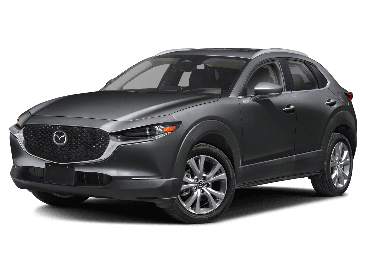 2025 Mazda CX-30 Photo in Silver Spring, MD 20904