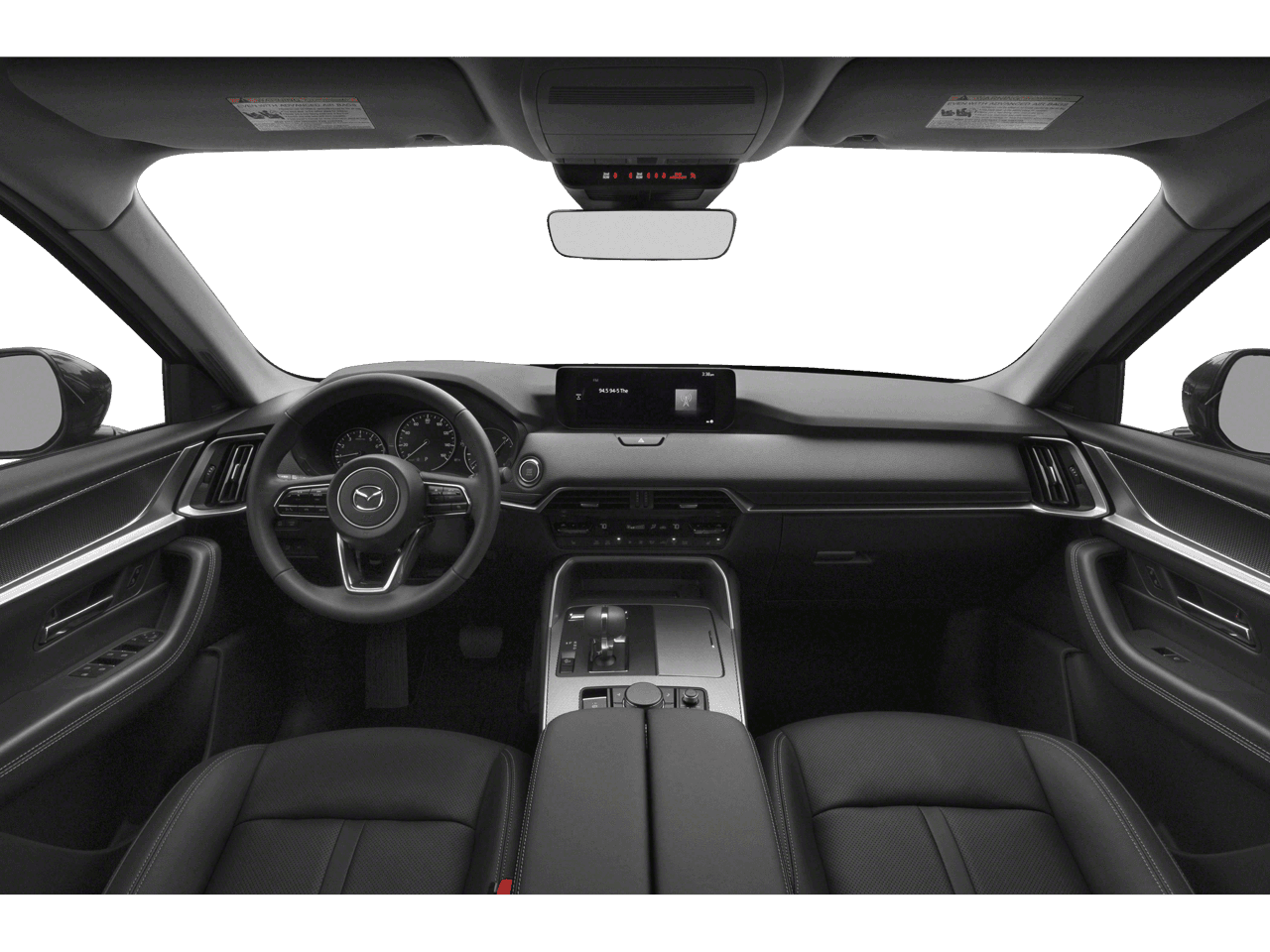 2024 Mazda CX-90 Photo in Silver Spring, MD 20904
