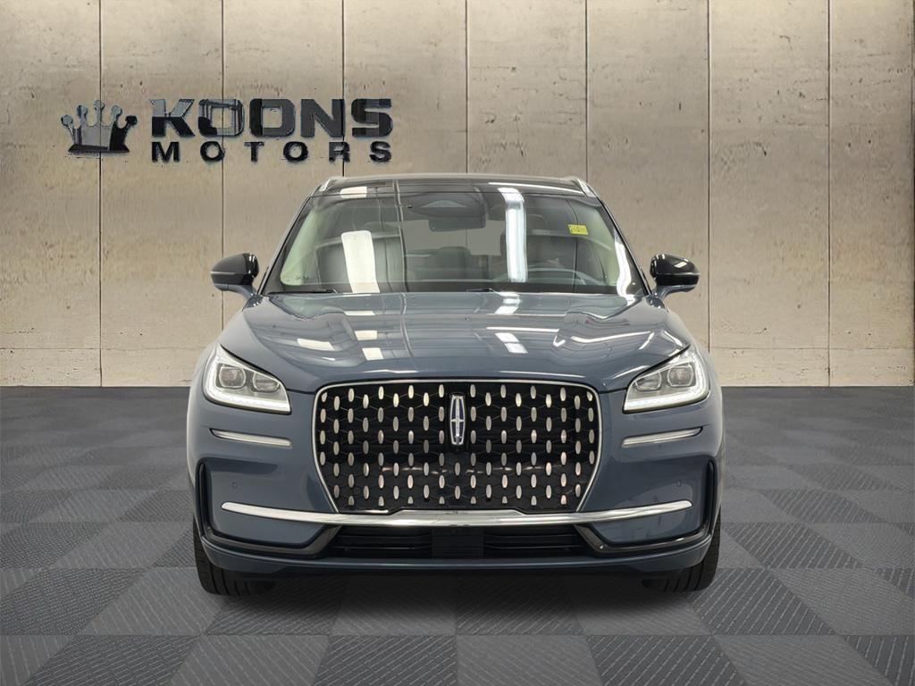 2023 Lincoln Corsair Plug-In Hybrid Photo in Silver Spring, MD 20904