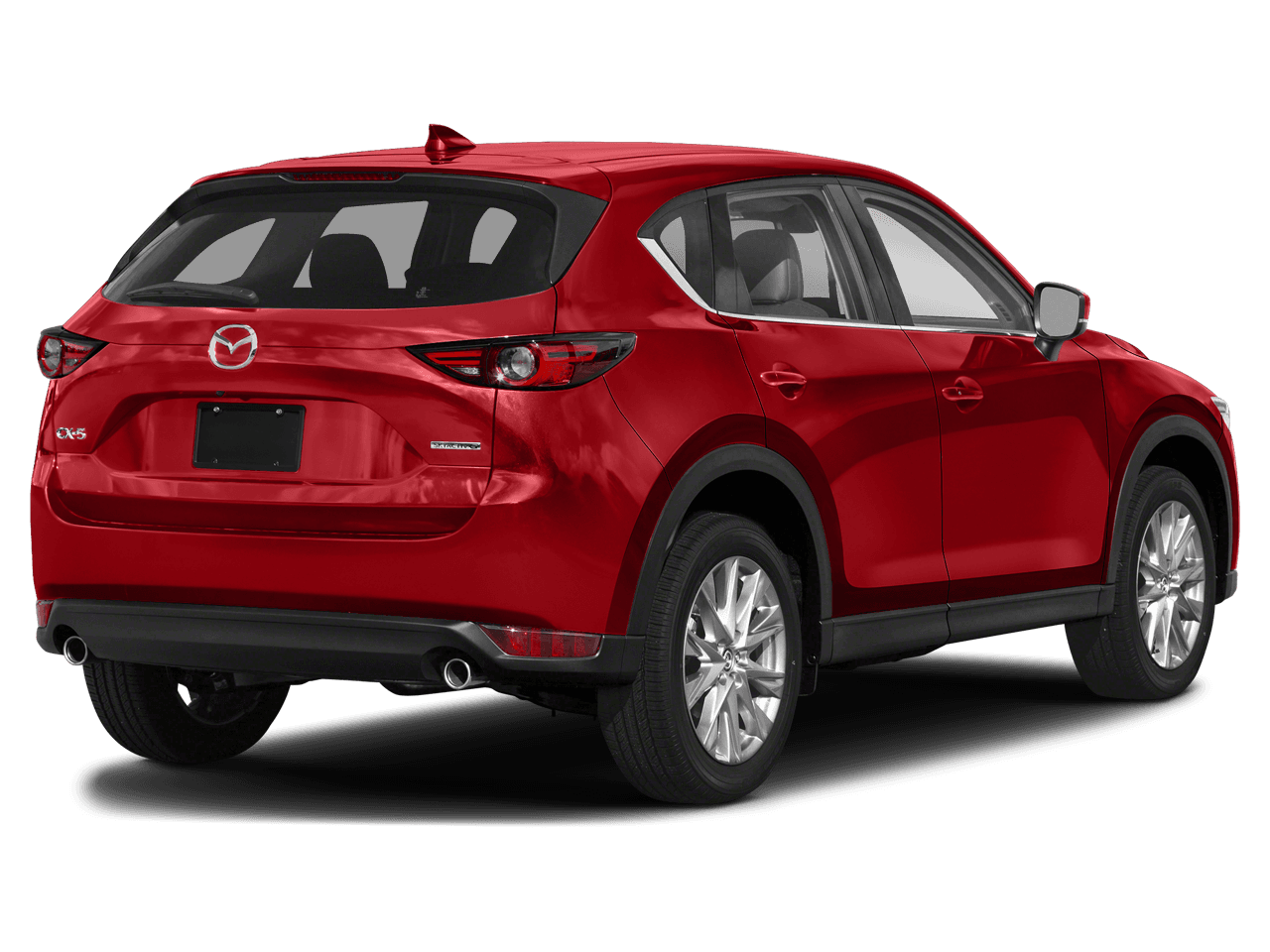 2021 Mazda CX-5 Photo in Bethesda, MD 20814