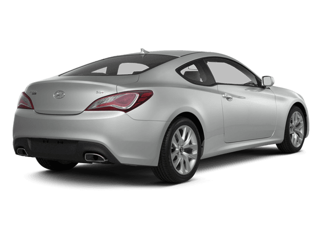 2013 Hyundai Genesis Coupe Photo in Silver Spring, MD 20904